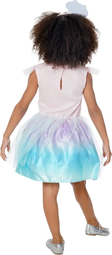 Fejpánt mini szakácssapkával