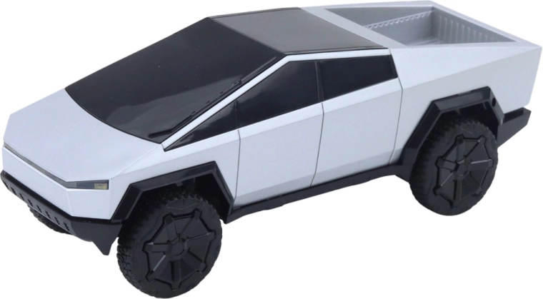 Futurisztikus dizájn LED világítással