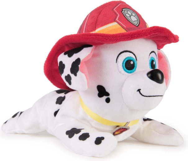 Hű tűzoltós megjelenés a Paw Patrolból