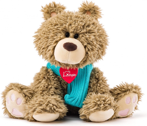 Kis Bariboo Medve sáljával