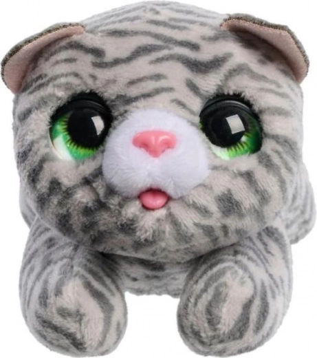 FurReal Újszülött Plüss Cica