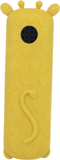 Puha szilikon rágóka a megkönnyebbülésért