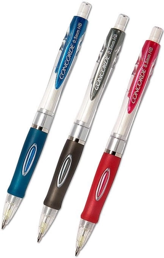 CONCORDE Extra 0,5 mm mechanikus ceruza