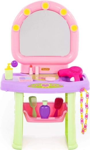 Könnyű és stabil szerkezet