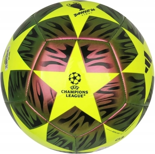 Adidas UEFA Champions League futball-labda