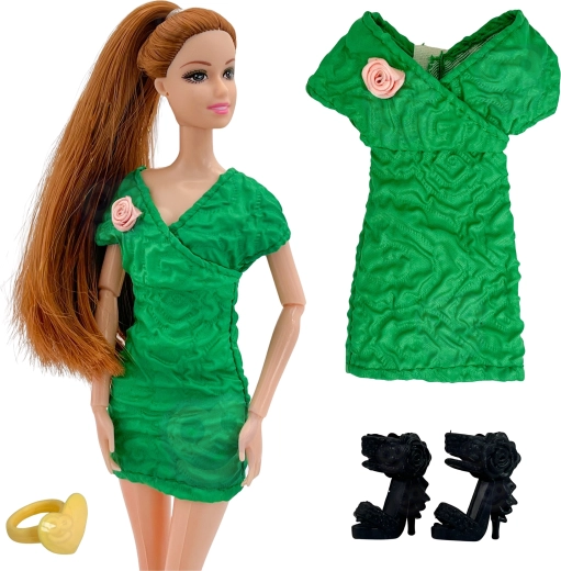 Stílusos szettek és kiegészítők mix & match-hez