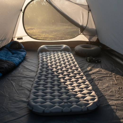 Tartós kialakítás hőszigeteléssel