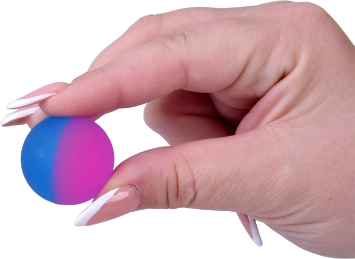 Remek rugalmasság és pattogás