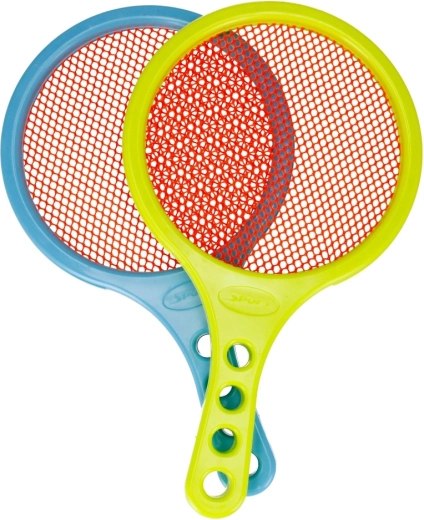 Könnyű és strapabíró ütők kis játékosoknak