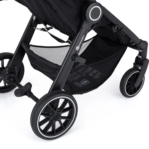 Teljes gumi RWS kerekek gondtalan haladáshoz