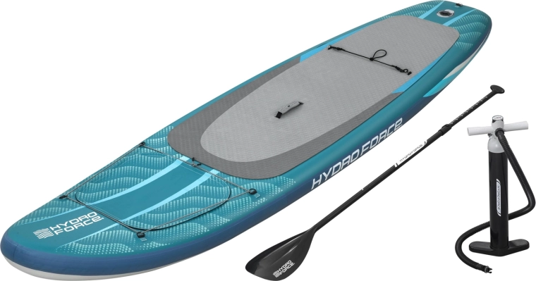 Hydro Force Aqua Drifter View felfújható paddleboard szett 335 cm