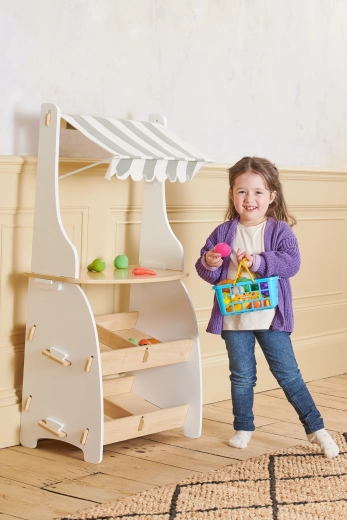 Szuper boltos szerepjátékhoz