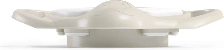 Biztonságos támasz a kapaszkodóknak köszönhetően