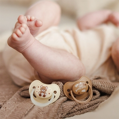 Ortodontikus forma az egészséges fejlődésért