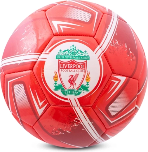 Hivatalosan licencelt Liverpool FC dizájn
