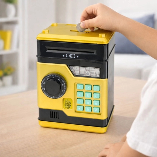 Aprópénz és bankjegy egy helyen