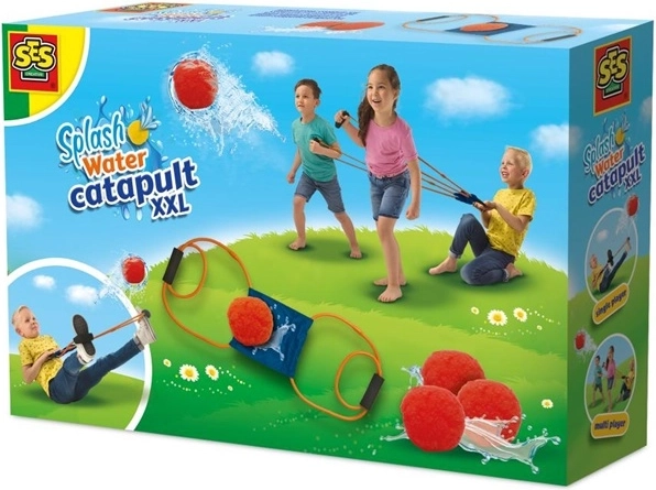SES Creative vízi katapult XXL