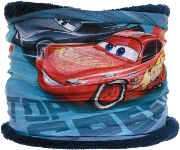 Cars nyakmelegítő - 1 db
