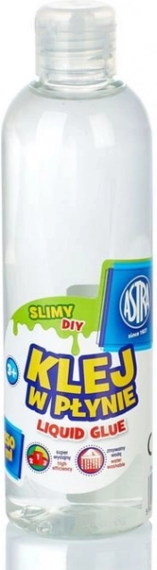 Folyékony ragasztó Astra Slimy 250ml