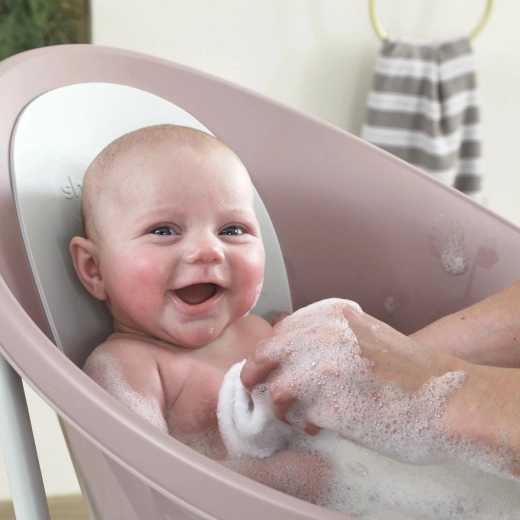 Puha háttámasz és Bum Bump™