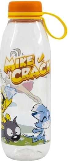 Mikecrack tritán kulacs 650 ml