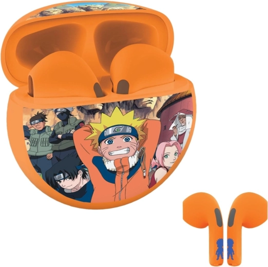 Naruto mintás töltőtok