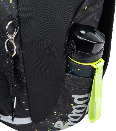 Okos rendszerezés és biztonság