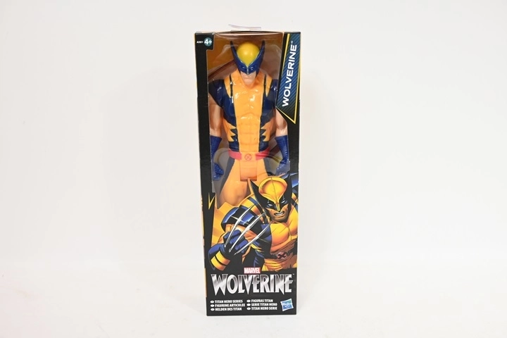 Marvel Wolverine figura 30 cm