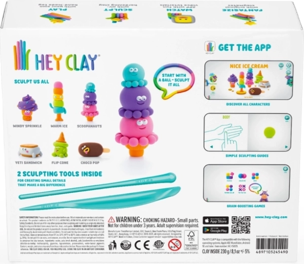 Lépésről lépésre az okos alkalmazással