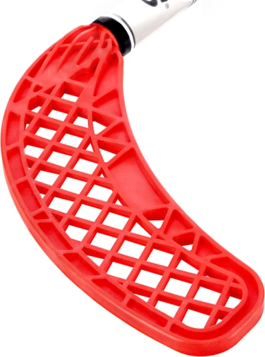 Rácsozott lapátok a pontos passzokhoz