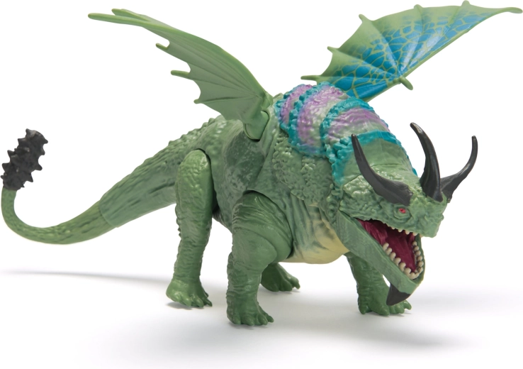 Masszív és tartós kialakítás