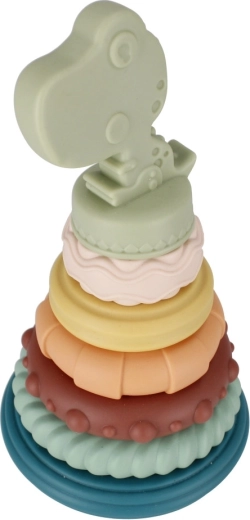 Szenzoros textúrák tapintásos felfedezéshez