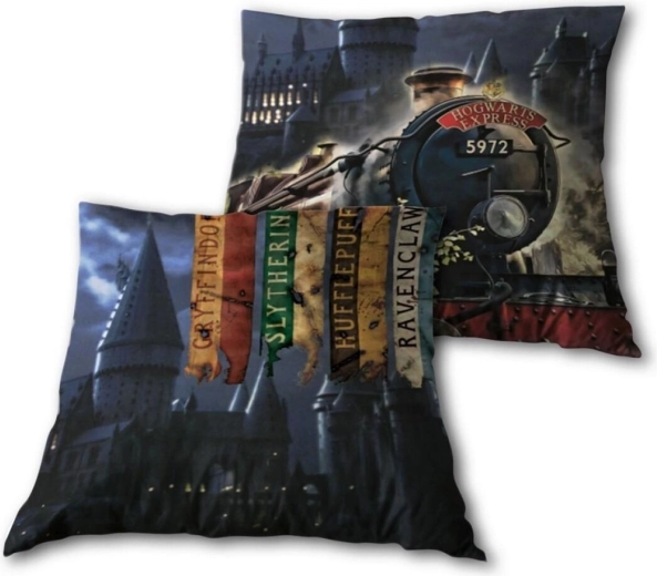 Harry Potter párna