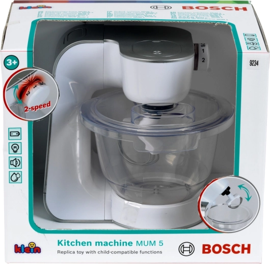 Fény- és hangeffektek, 2 sebesség