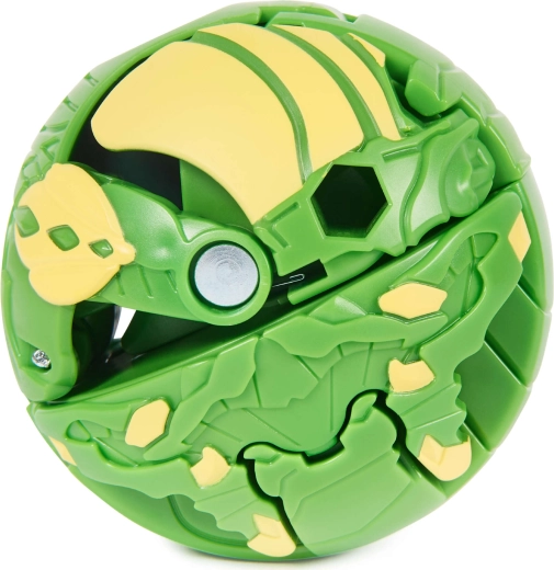 Nagy, 8 cm-es gömb a maximális hatásért