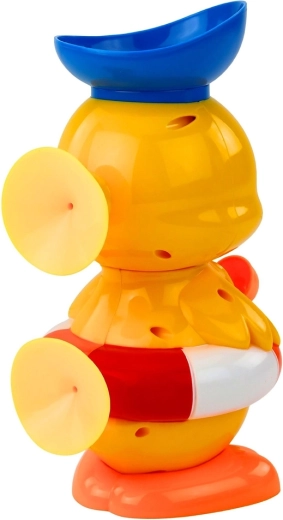 Stabil rögzítés csempén és kádban