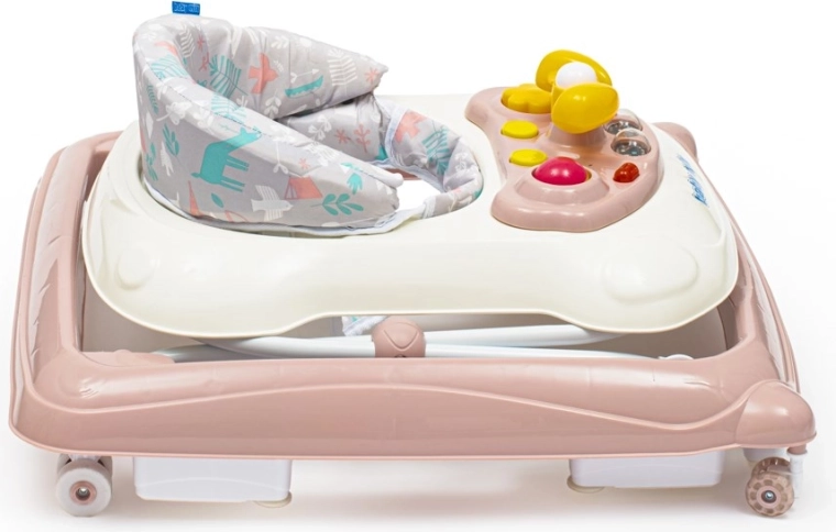 Multimédiás szórakozás az érzékek fejlesztéséhez