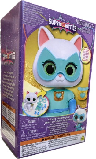 Fények és hangok az életteli játékért