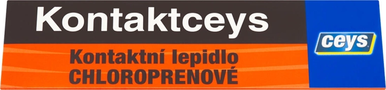 KONTAKTCEYS kontaktragasztó 70 ml