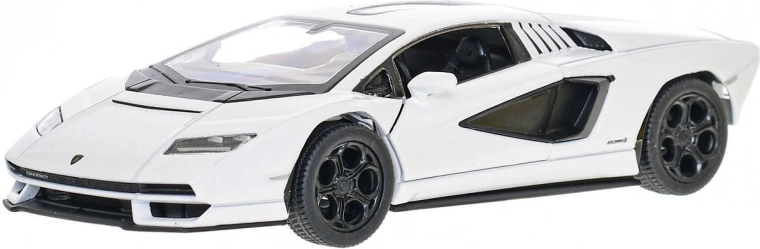 Realisztikus fém modell (die-cast) 1:38 méretarányban