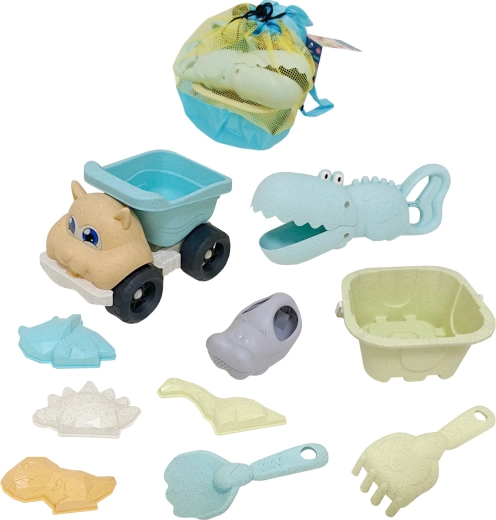 Organikus és biológiailag lebomló anyag