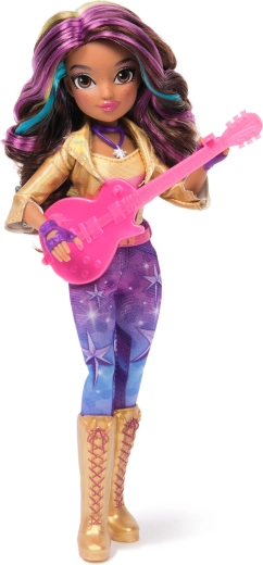 Autentikus hősnő a UNICORN ACADEMY világából