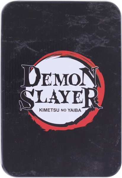 Demon Slayer Kártyajáték