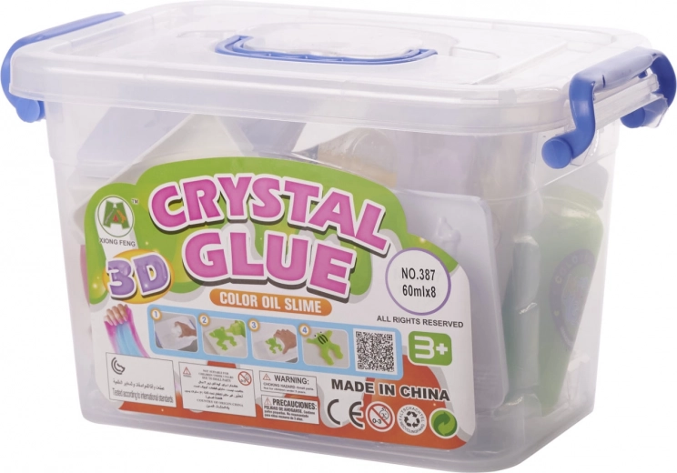 Minden egy praktikus dobozban