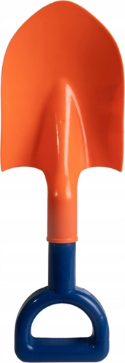 Woopie műanyag homoklapát 33 cm