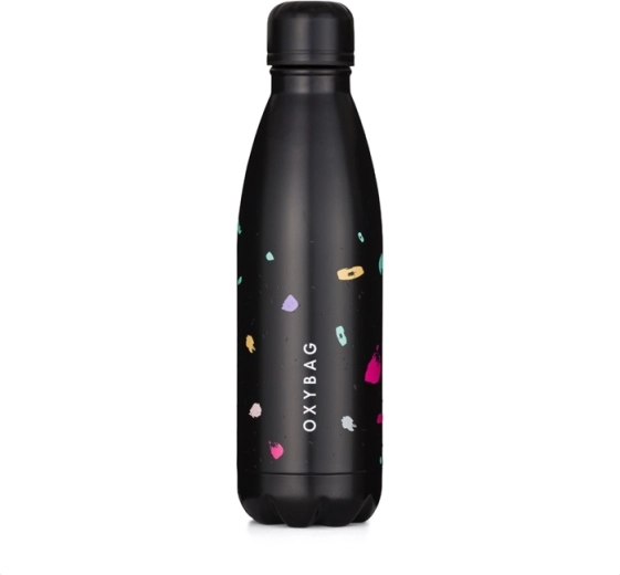 OXY ViBE termosz 500 ml Confetti