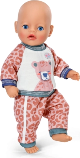 36 cm-es BABY born babákhoz
