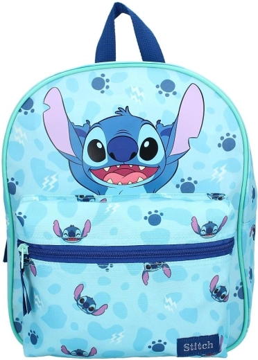 Disney Stitch hátizsák All good 30 cm