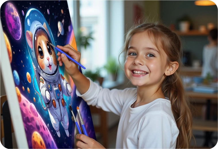 Szórakozás gyerekeknek és felnőtteknek