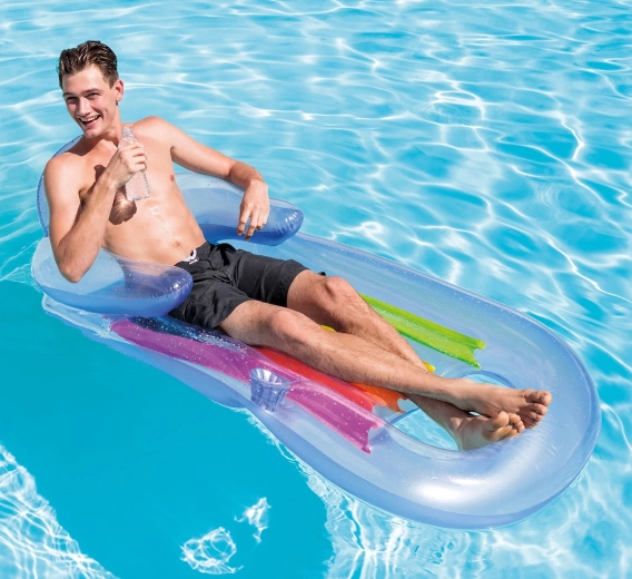 Stabil szerkezet három i‑beam kamrával